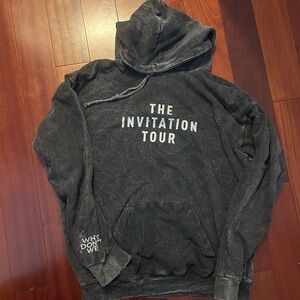 Why Don’t We Tour Hoodie